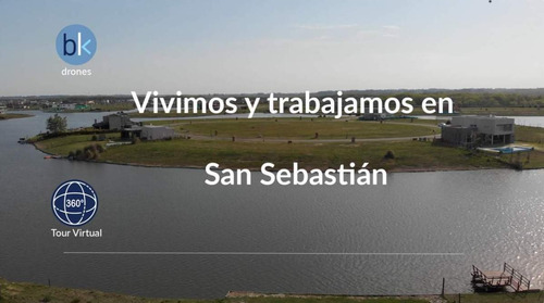 Imagen 13 de 13 de Excelente Casa Country - Proxima A Estrenar. Posibilidad De Financiacion Del Saldo En 50 Cuotas