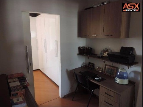 Imagem 6 de 9 de Sobrado - So00387 - 4370791