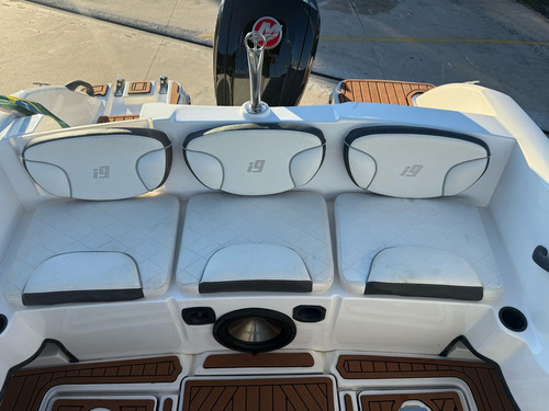 Focker I9 Mercury 115 Hp 4t