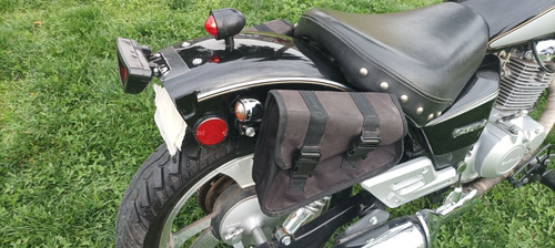 Suzuki Gz 150 - A