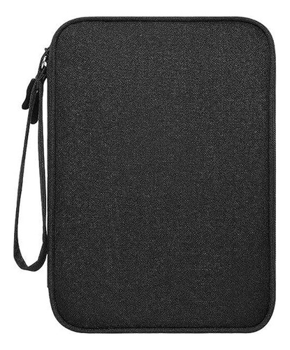 Organizador De Viaje Para Electrónica, Funda Organizadora De