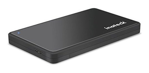 Caja Disco Duro Externo Usb 3.0, Inateck, Uasp, 5gbps