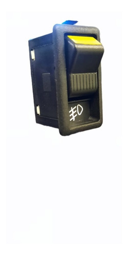 Elod Tecla Interruptor Faros Auxiliares Ford - 1821