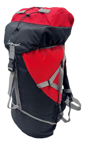 Mochila Mochilero 50 Litros Campinox Maiten 50 Lts Trecking