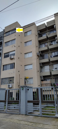 Alquiler Monoambiente En Haedo