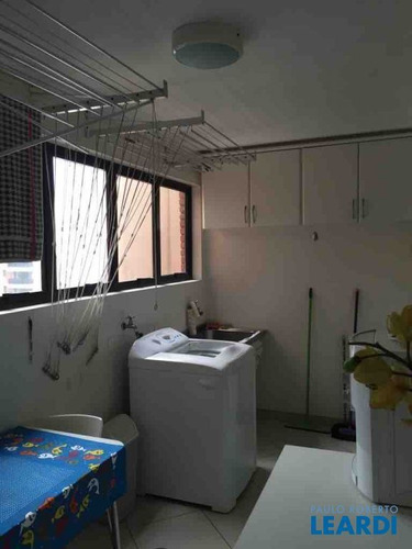 Imagem 12 de 15 de Apartamento - Alphaville Industrial - Sp - 437601