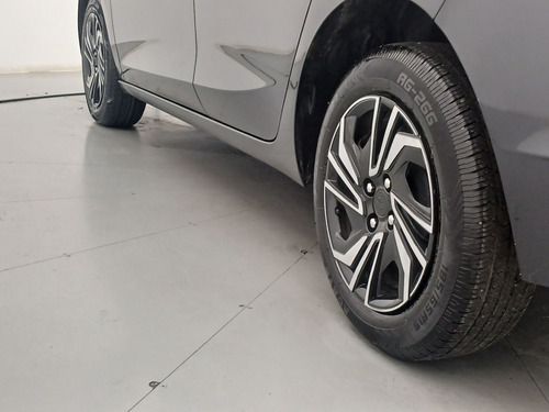 Chevrolet Onix 1.0 TURBO FLEX LT MANUAL
