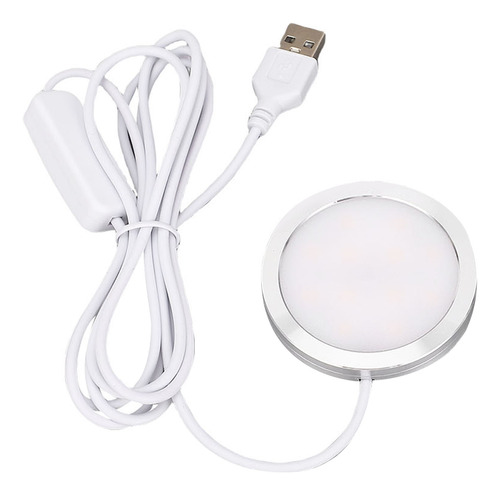 Led Para Impresión 3d Para Impresora A1 P1s P1p De 7 Colores