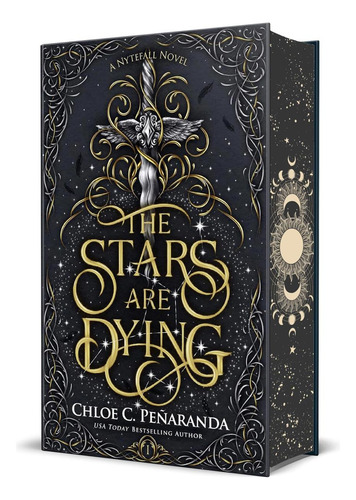Libro: Las Estrellas Están Muriendo: Edición Especial (tril