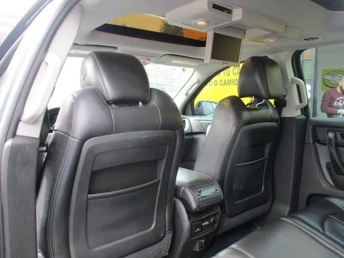 Chevrolet Traverse LT 4X2 3600CC AT AA