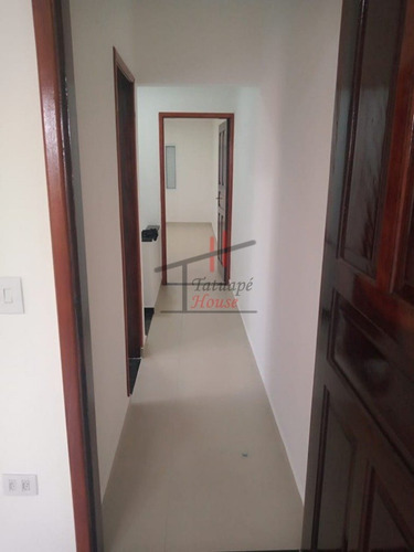 Casa Comercial - Vila Formosa - Ref: 8916 - L-8916