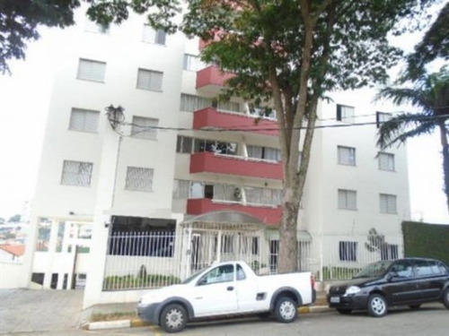 Imagem 1 de 20 de Apartamento A Venda Na Penha, São Paulo - V3156 - 32598581