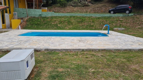 Imagem 5 de 20 de Chácara Com 4 Dormitórios À Venda, 3172 M² Por R$ 1.190.000,00 - Parque Suiço Da Cantareira - Mairiporã/sp - Ch0477