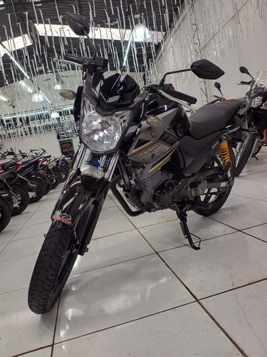 Fazer 150 Ano 2018