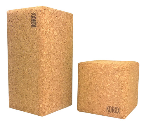 Korxx 4600 G Big Block Cork Set(14 Piece)  Aam