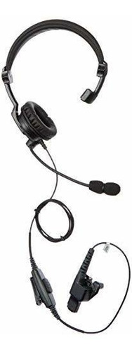 Pryme Hlpsnl23 Serie Hlpsnl Auriculares Acolchados Livianos