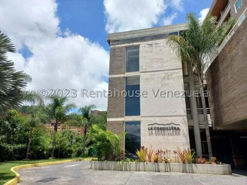 Apartamento En Venta En Escampadero Mls 24-10660 Ab 