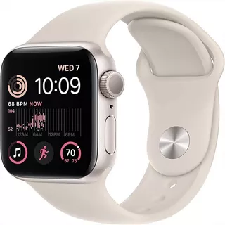 Apple Watch Se (2da Generación)gps 40mm Sport Band Talla S/m