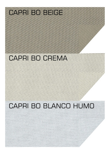 Tela Blackout Capri Bo Para Cortinas 