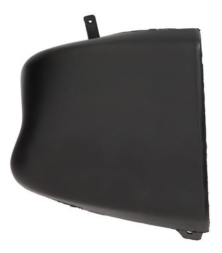 Puntera De Paragolpe Trasero Chevrolet S10 96/01