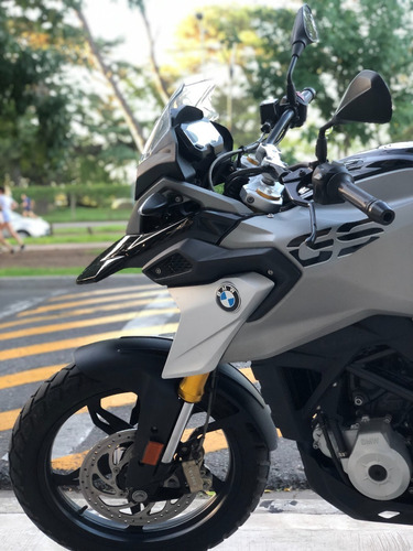 Imagen 6 de 8 de Bmw Gs 310 Impecable 8200km No Xre 300, No Ktm, No Versys