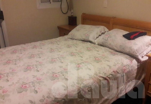 Imagem 7 de 14 de Vila Bastos - Apartamento Com 128m2 - Excelente Localização - 1033-9443