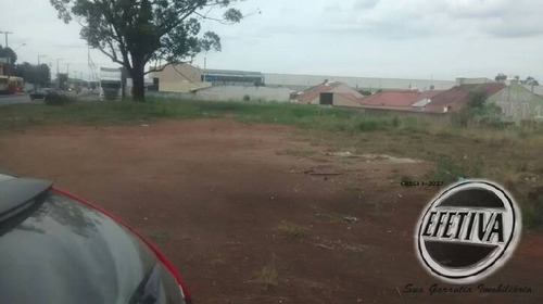 Imagem 7 de 15 de Área Industrial 26.472m² - Bairro Costeira - São José Dos Pinhais - Pr - 968t