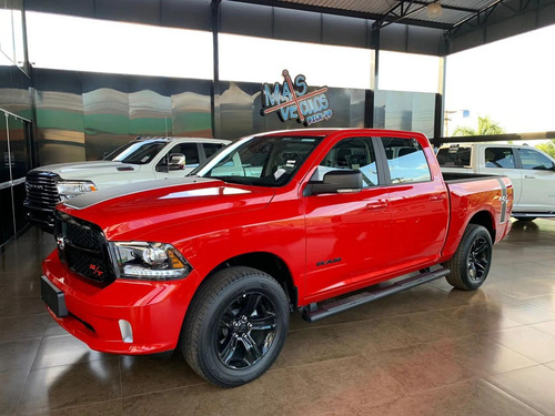 RAM Ram Classic Classic Rt