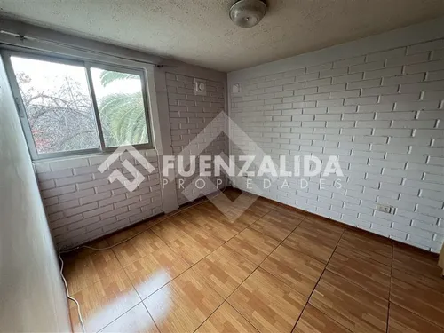 Departamento En Venta De 3 Dorm. En Peñalolén