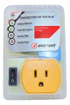 Comprar Protector De Voltaje Aire Acondicionado 110v Enchufe Enchufe