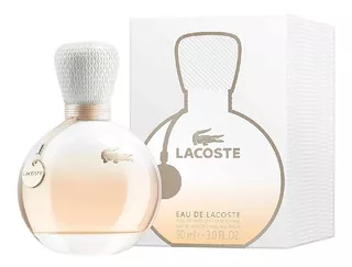 Perfume Eau De Lacoste De Lacoste 3.0 Oz (90 Ml)