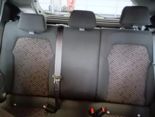 Renault Kardian 1.0 Evolution At
