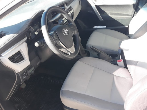 Toyota Corolla Xli 1.8 Arcars