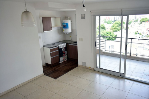 Departamento 1 Dormitorio - Venta - Semipiso 48 M2