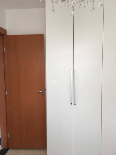 Apartamento Com 2 Quartos À Venda, 44 M² Por R$ 172.900 - Laranjal - São Gonçalo/rj - Ap47287