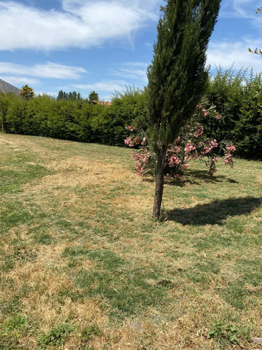 Dueño Vende Parcela Con Casa, Isla De Maipo