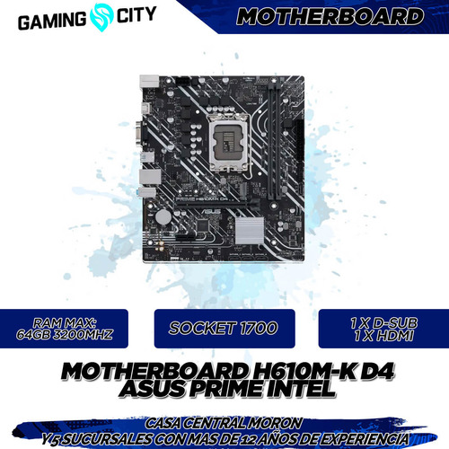 Imagen 4 de 8 de Pc Armada Computadora Cpu Intel I3 12100f 16gb Gt 730 Ver2.0