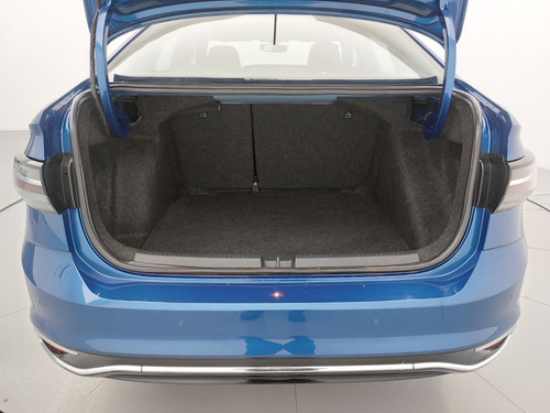 Volkswagen Virtus 1.0 200 TSI HIGHLINE AUTOMÁTICO