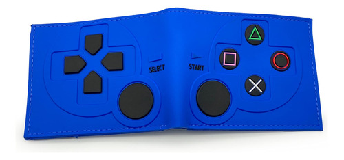 Cartera Retro Silicona Diseño Gamepad Ranuras Tarjetas 6 Ret