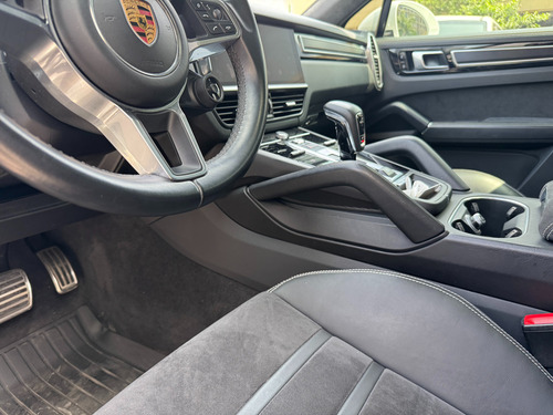 Porshe Cayenne Gts Coupe