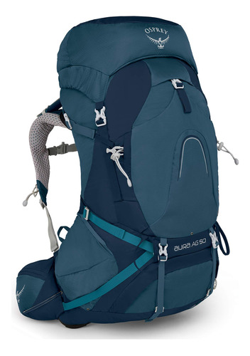 Osprey Aura Ag 50 - Mochila Para Mujer