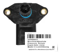 Comprar Sensor Map Vw Fox Gol Spacefox Crossfox Polo Bora Golf 