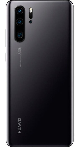 Huawei P30 Pro 128 Go En Negro