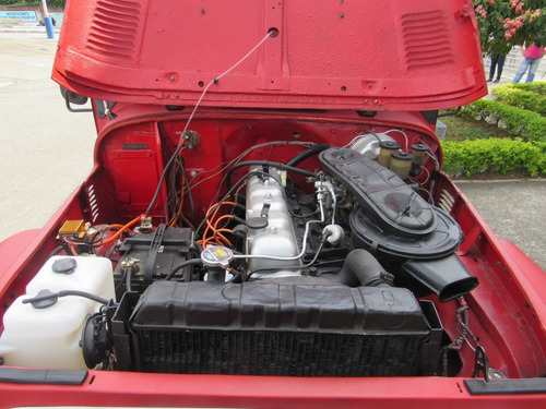 Toyota Fj40 Land Cruiser