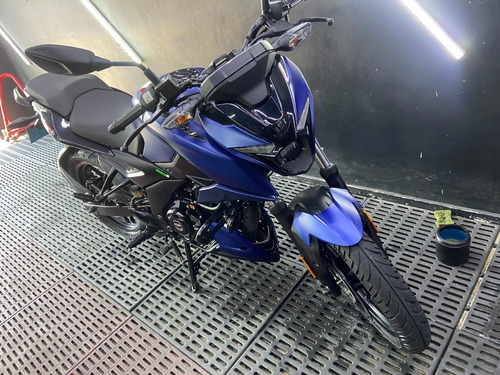 Pulsar N160 Modelo 2024