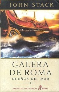 Galera De Roma - Stack,john