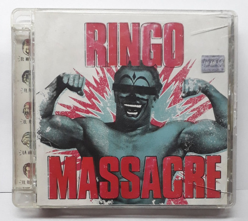 Massacre - Ringo