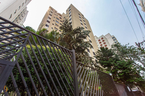 Imagem 2 de 28 de Apartamento Com 2 Dormitórios À Venda, 51 M² Por R$ 415.000,00 - Bosque Da Saúde - São Paulo/sp - Ap0994