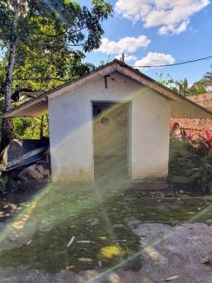 Imagem 13 de 14 de Casa No Litoral Sul, Com 6 Quartos Em Itanhaém-sp | 8265-pc