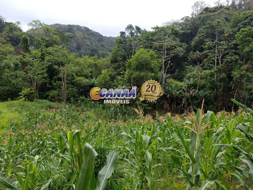 Imagem 14 de 30 de Sitio Em Itariri Com Muita Área Verde, Próximo Ao Centro - V7719